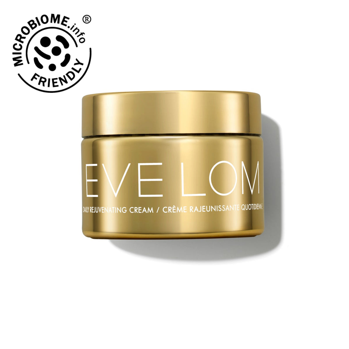 Time Retreat Daily Rejuvenating Cream – EVE LOM