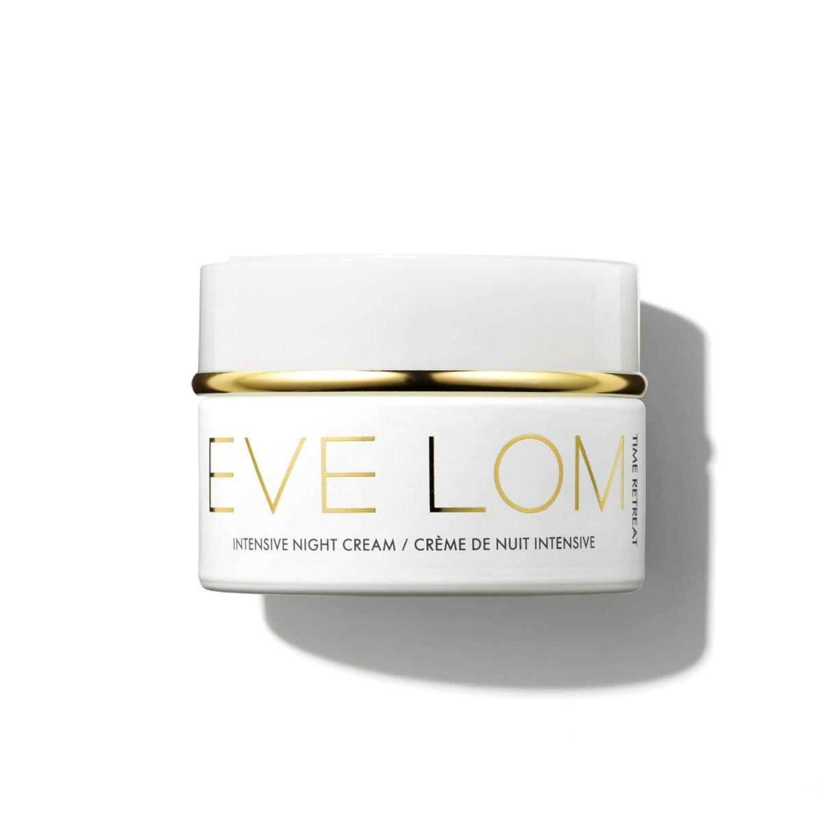 EVE LOM | Time Retreat Intensive Night Cream - Anti-Aging Nightly