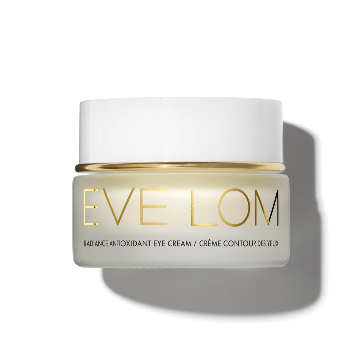 EVE LOM | Radiance Antioxidant Eye Cream - Multi-Purpose Eye