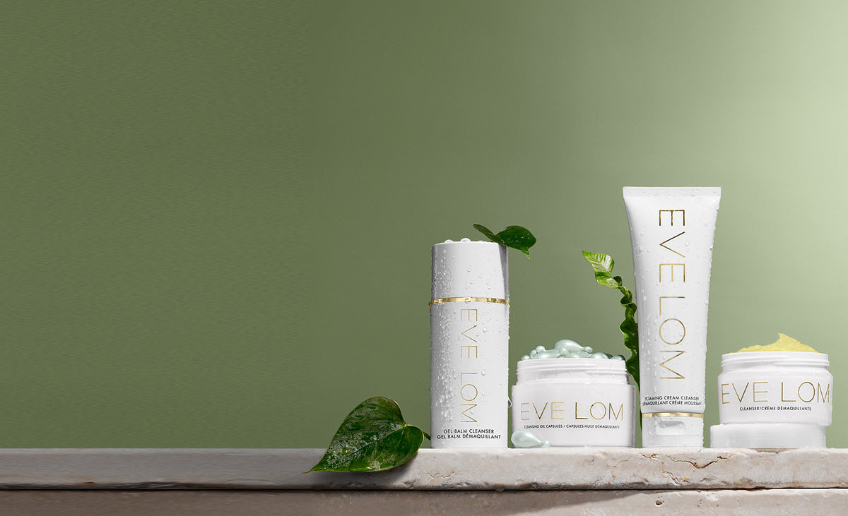 EVE LOM | Cleanser