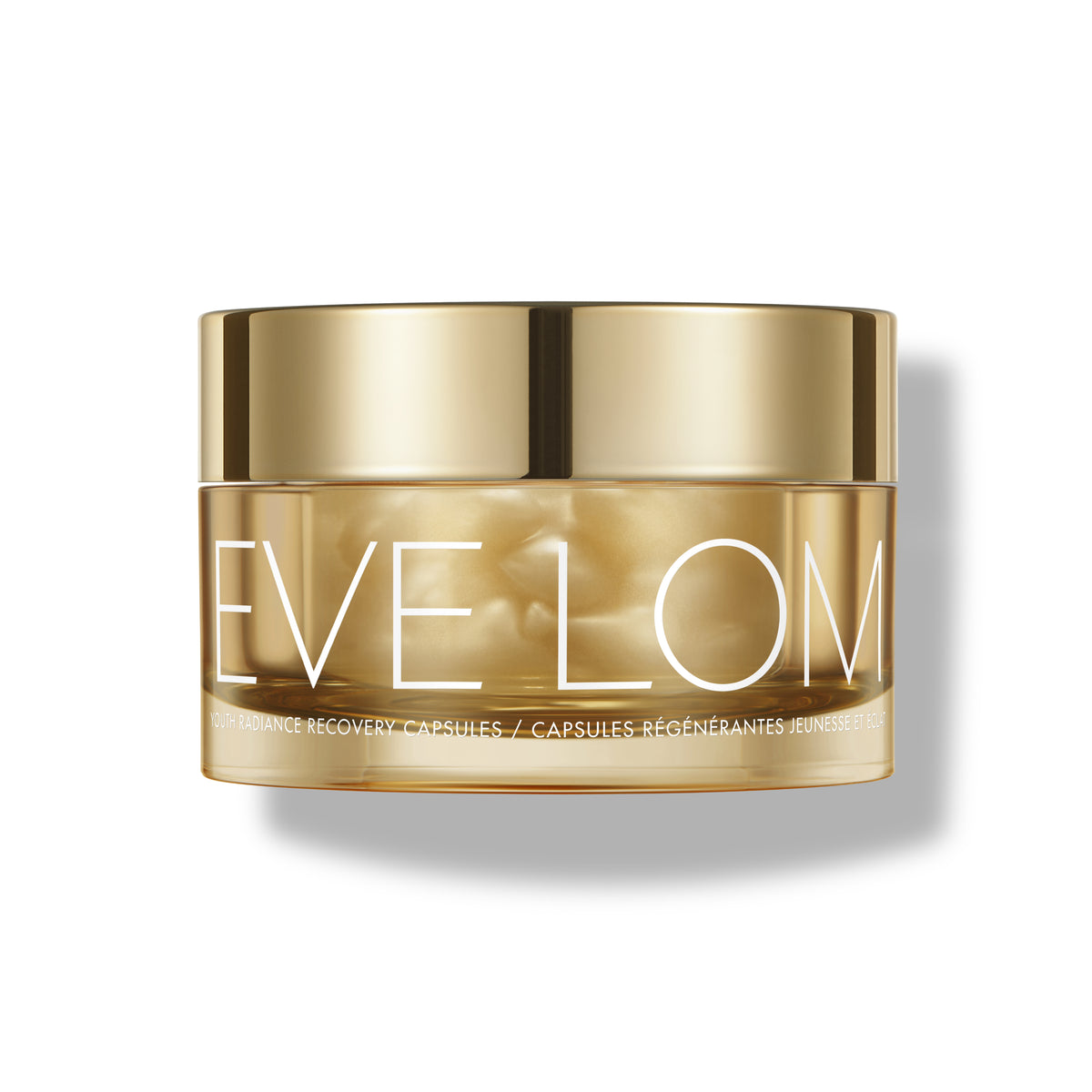 Time Retreat Youth Recovery Capsules Duo by EVE LOM