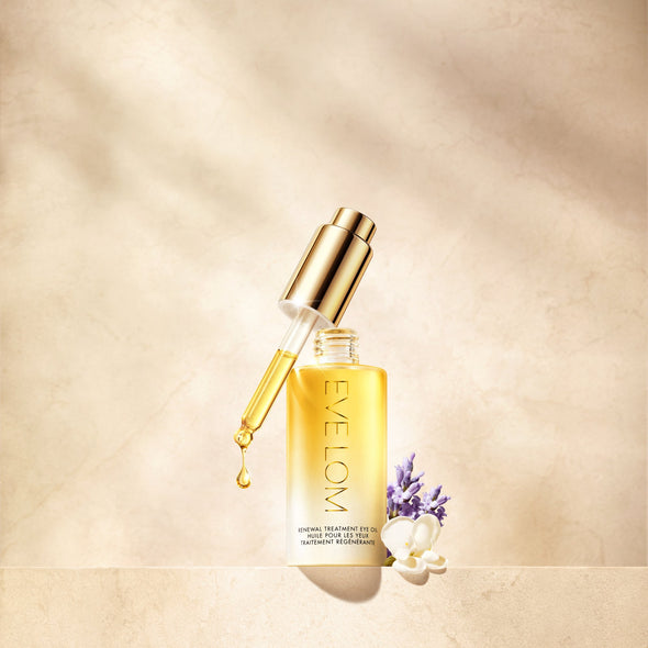 Renewal Treatment Eye Oil EVE LOM