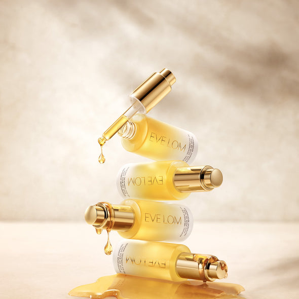 Renewal Treatment Eye Oil EVE LOM