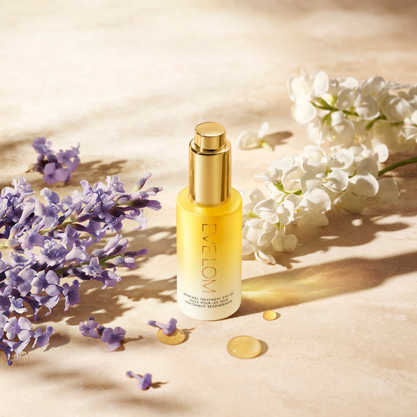Renewal Treatment Eye Oil EVE LOM