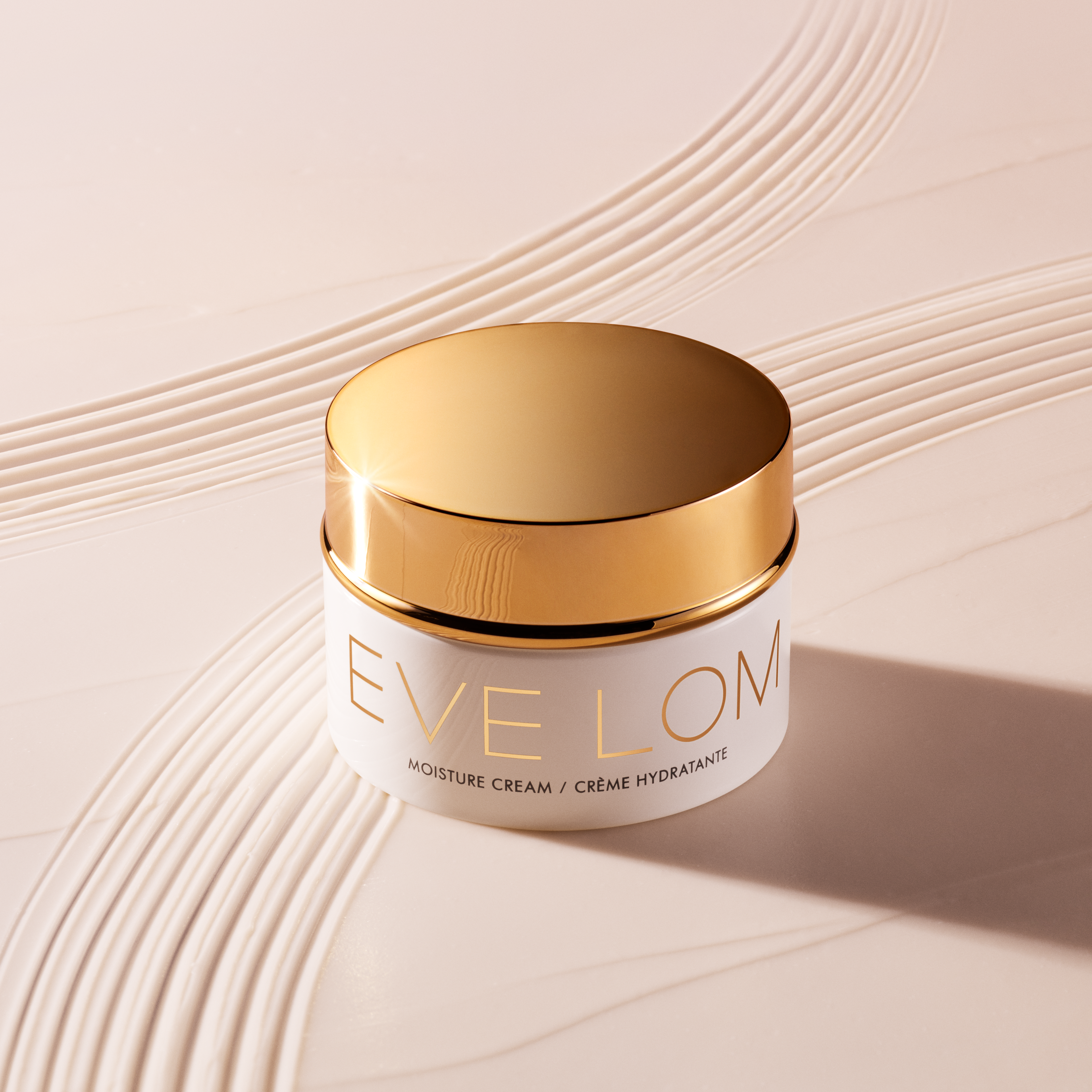 Moisturisers – EVE LOM
