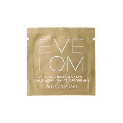 Time Retreat Daily Rejuvenating Cream Sachet