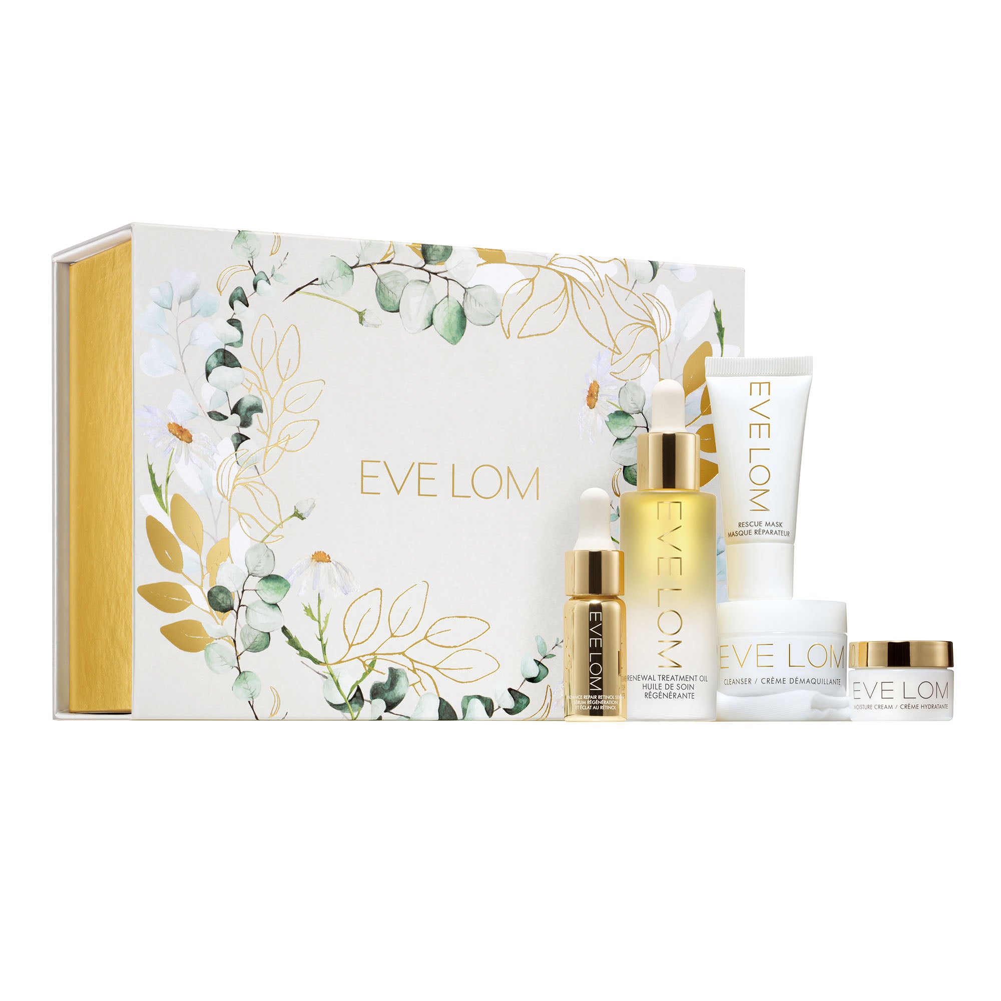 Award Winners Set – EVE LOM