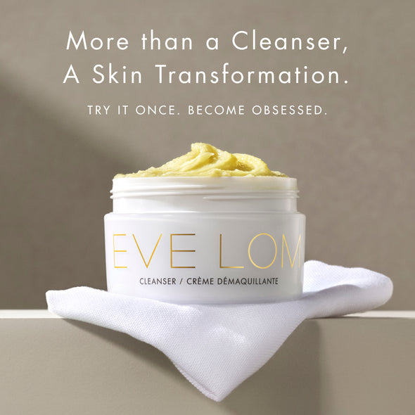 EVE LOM | Cleanser - The Original Balm Cleanser - Full Size 100ml