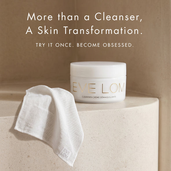 EVE LOM | Cleanser - The Original Balm Cleanser - Travel Size 20ml