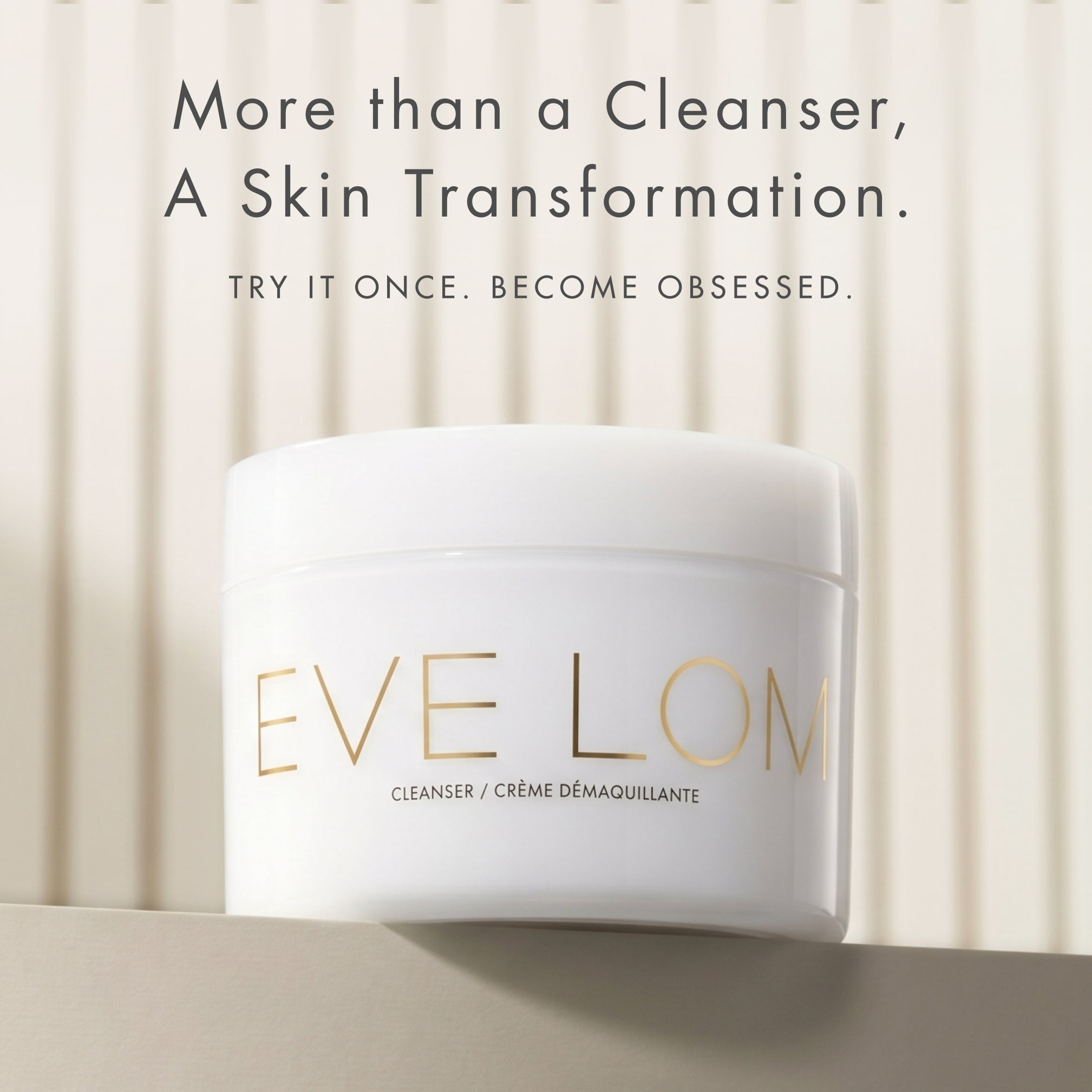 EVE LOM