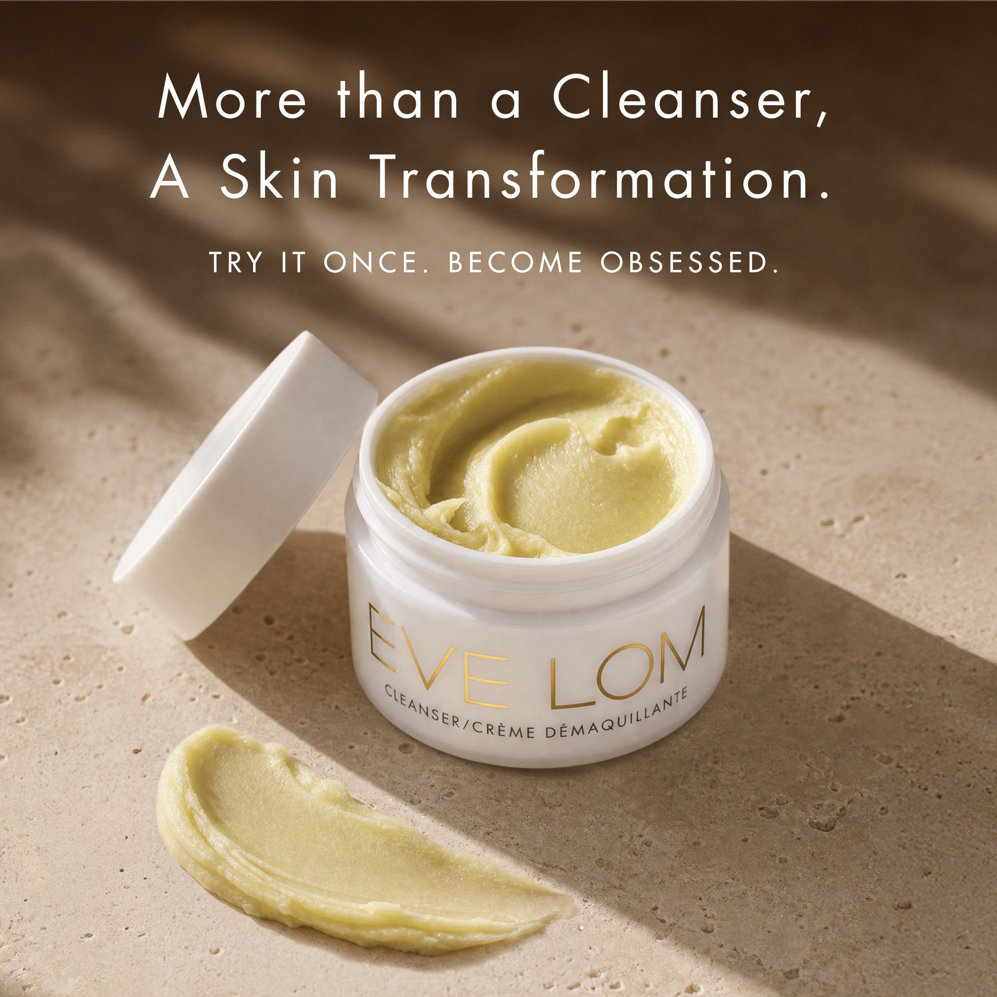 EVE LOM | Cleanser