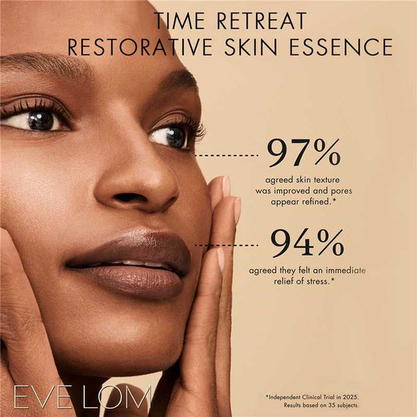 Time Retreat Restorative Skin Essence EVE LOM