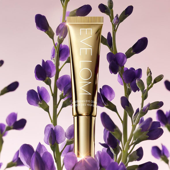 Time Retreat Smoothing Eye Complex+ Peptide Infusion – EVE LOM