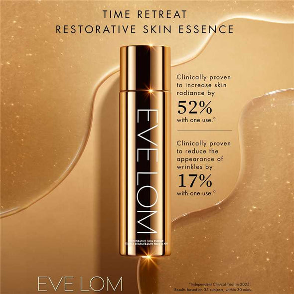 Time Retreat Restorative Skin Essence EVE LOM