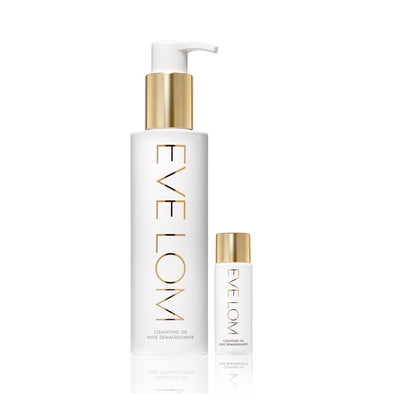 Cleansing Oil