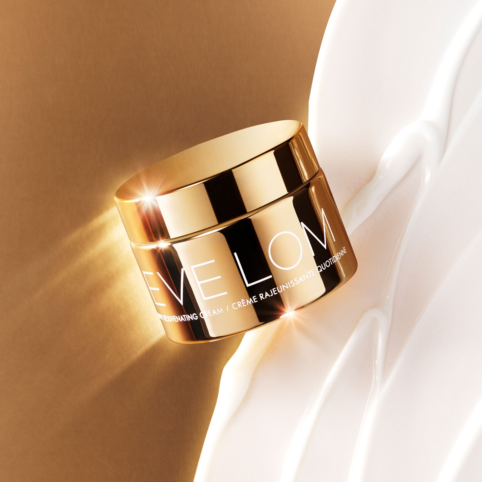 Time Retreat Daily Rejuvenating Cream – EVE LOM