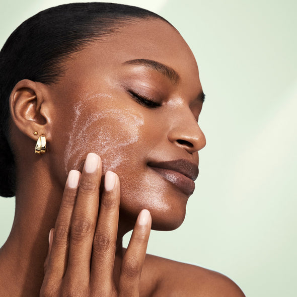 Cleansing Oil