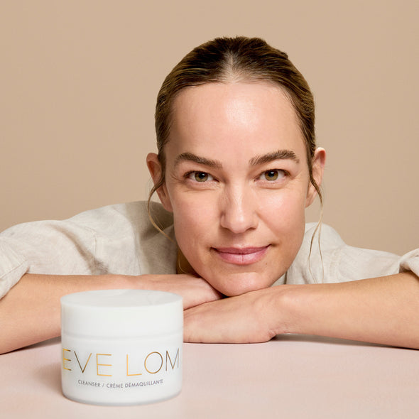 EVE LOM | Cleanser - The Original Balm Cleanser - Full Size 200ml