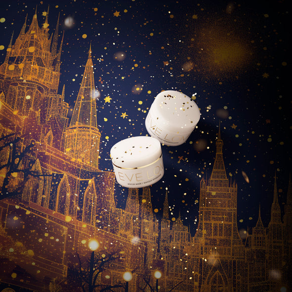 Forever Icon Set EVE LOM