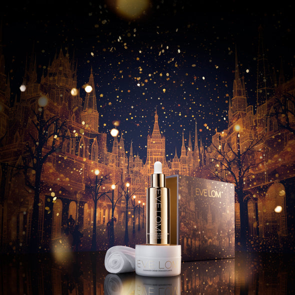 Radiant Renewal Set EVE LOM