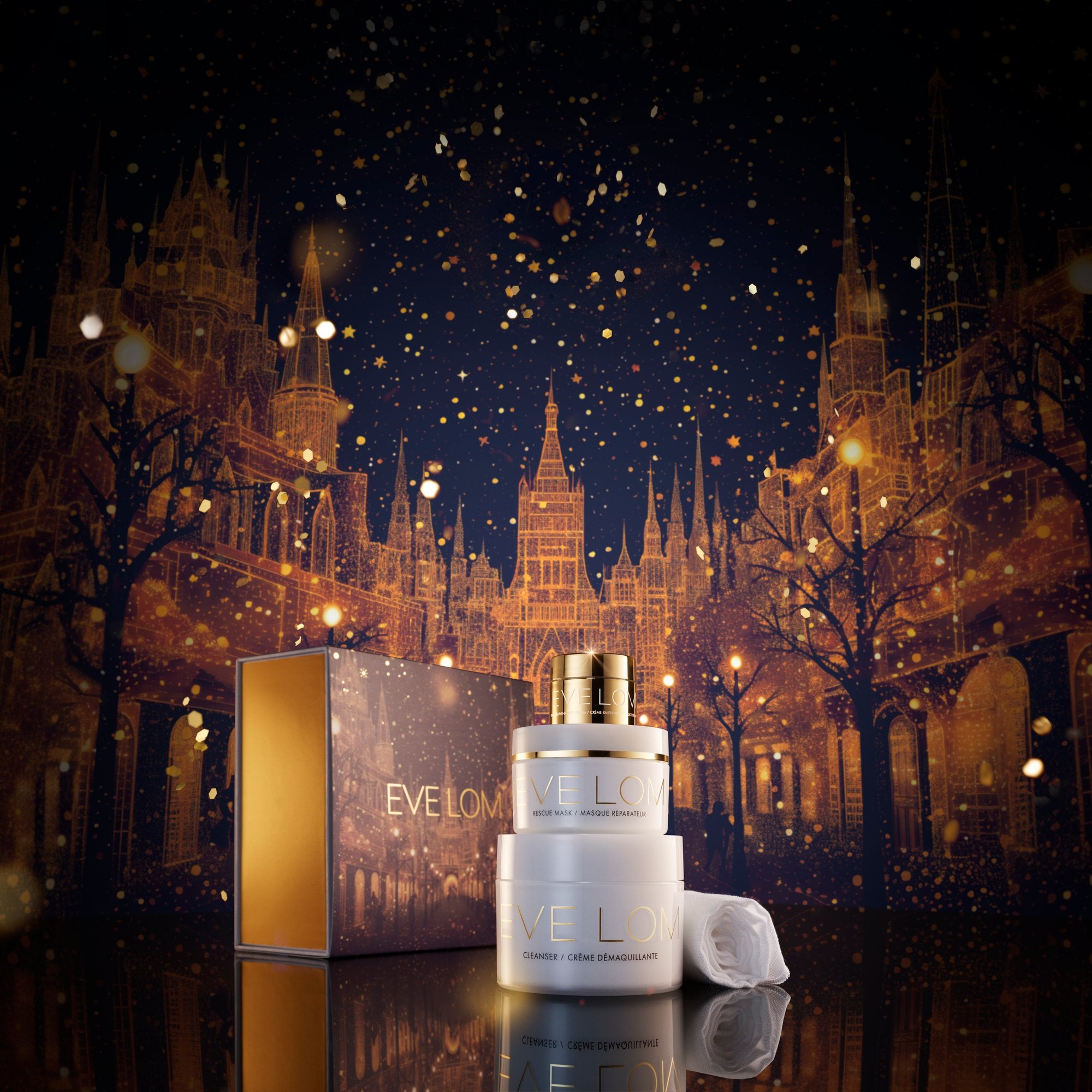 Restorative Beauty Set – EVE LOM