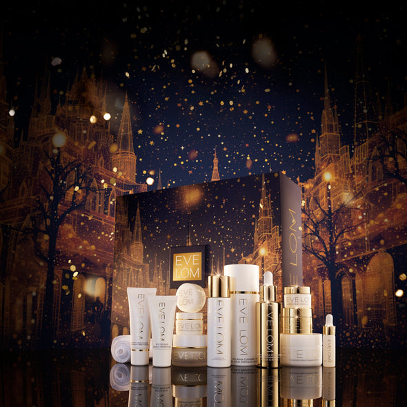 12 Day Advent Calendar EVE LOM
