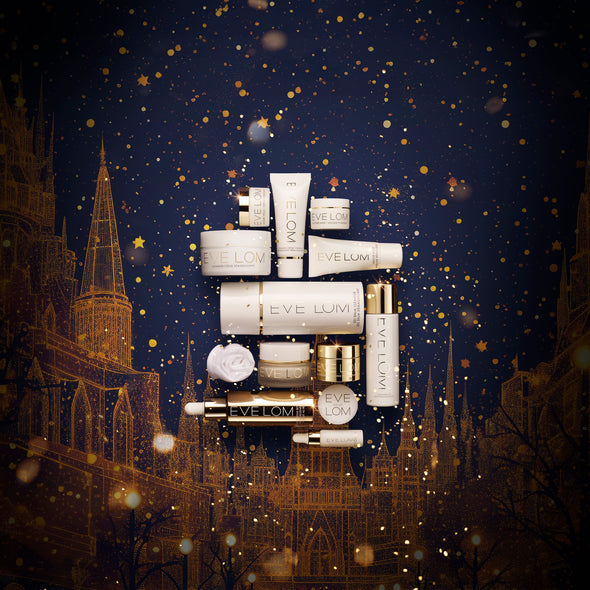 12 Day Advent Calendar EVE LOM