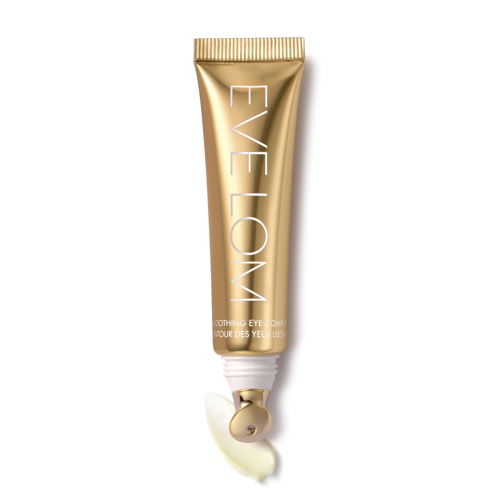 Time Retreat Smoothing Eye Complex+ Peptide Infusion – EVE LOM