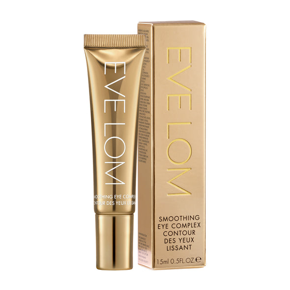 Time Retreat Smoothing Eye Complex+ Peptide Infusion – EVE LOM