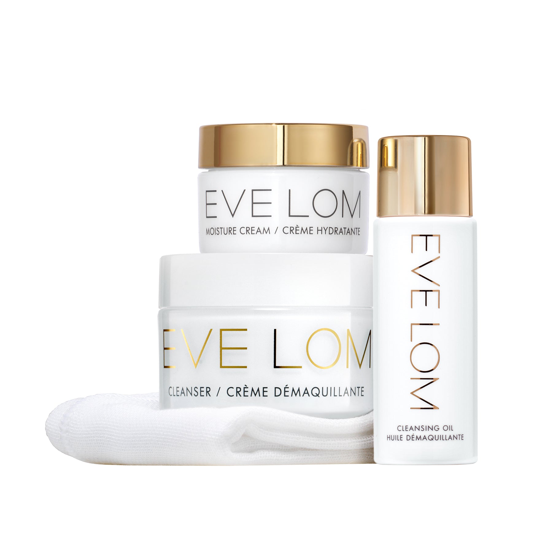 The Fresh Start Collection – EVE LOM