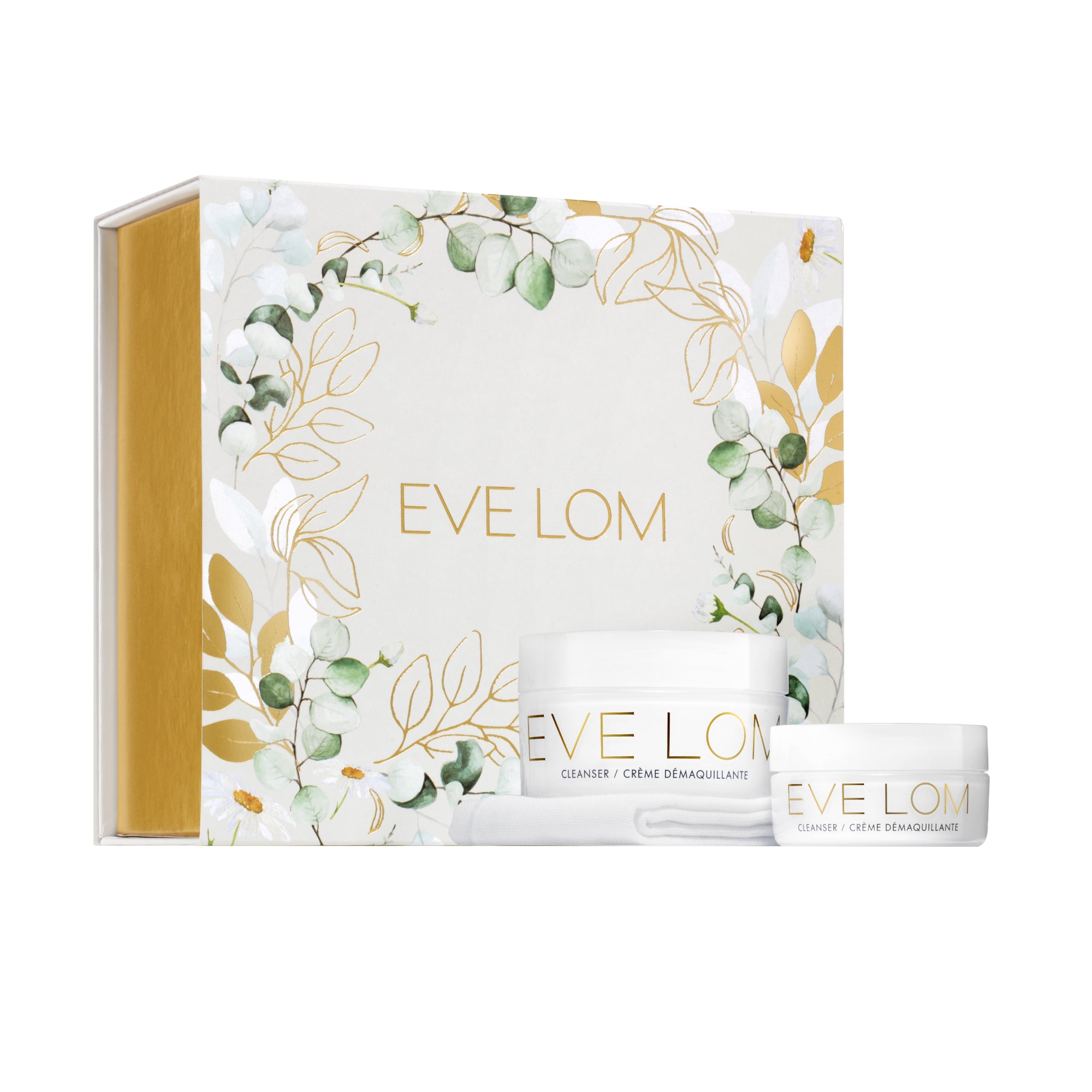 Legendary Cleanse Set – EVE LOM
