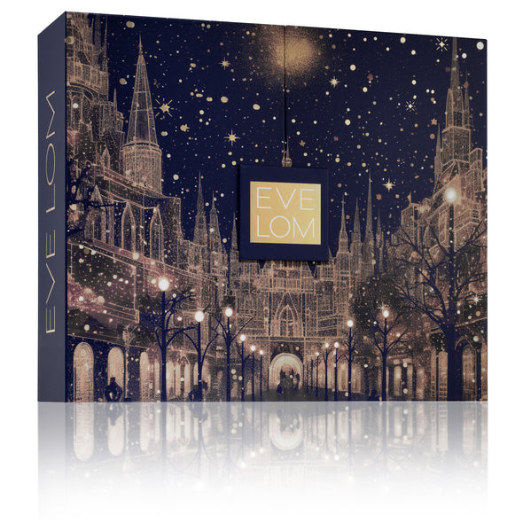 12 Day Advent Calendar EVE LOM