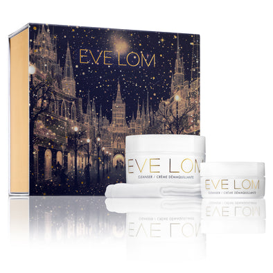 Forever Icon Set EVE LOM