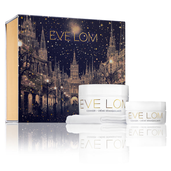 Forever Icon Set EVE LOM
