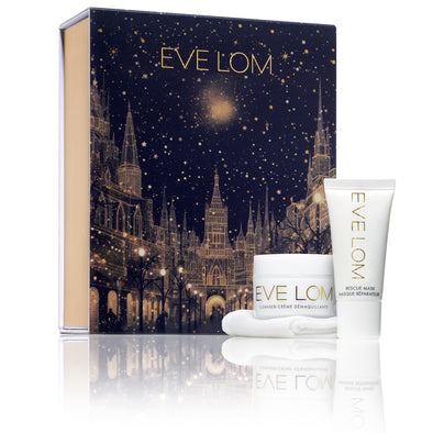 Mini Icons Set EVE LOM