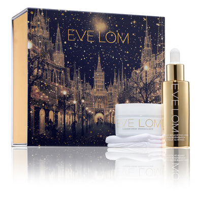 Radiant Renewal Set EVE LOM