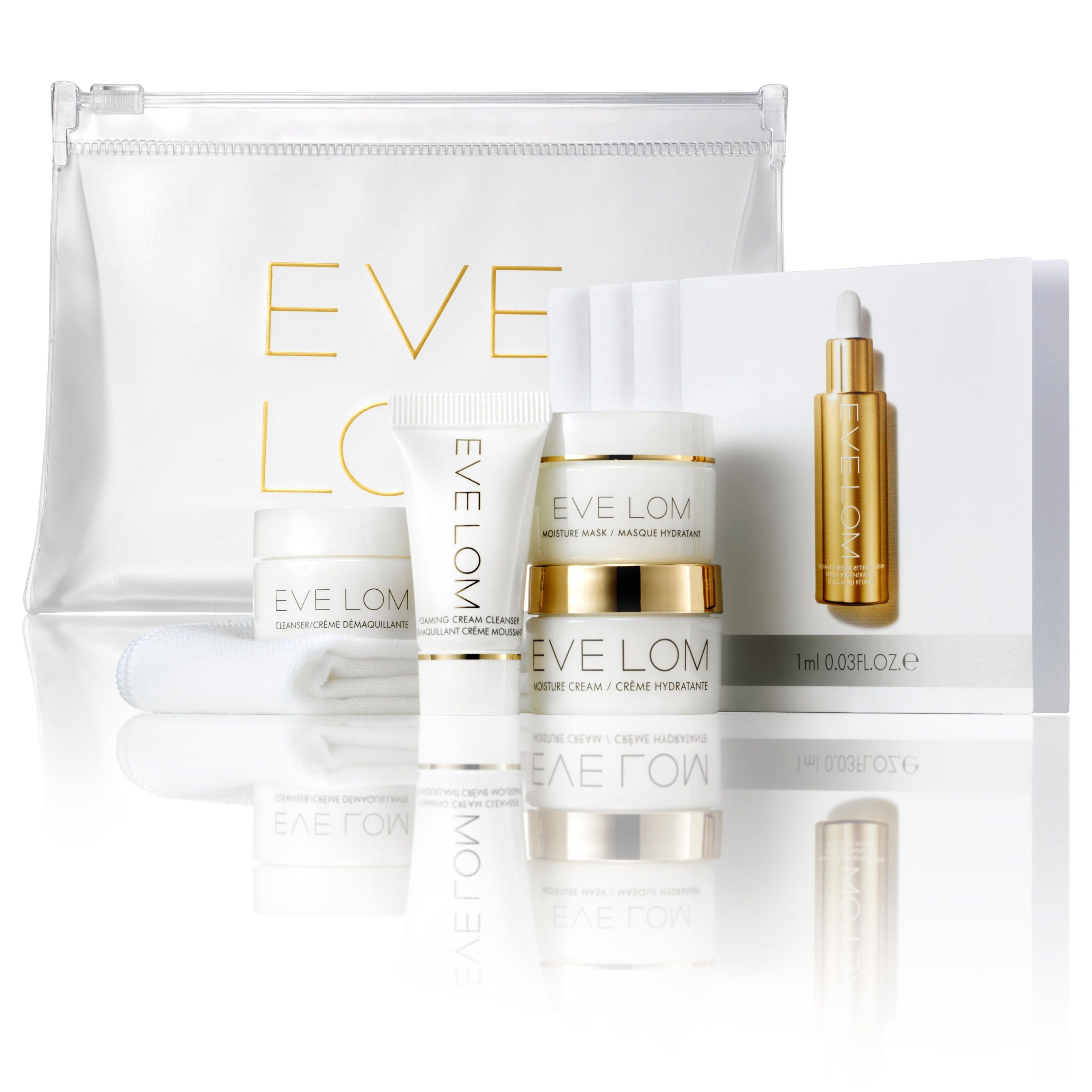 Eve Lom イヴロム クレンザー 100ml (EVE LOM/洗顔