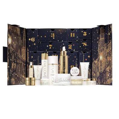 12 Day Advent Calendar EVE LOM