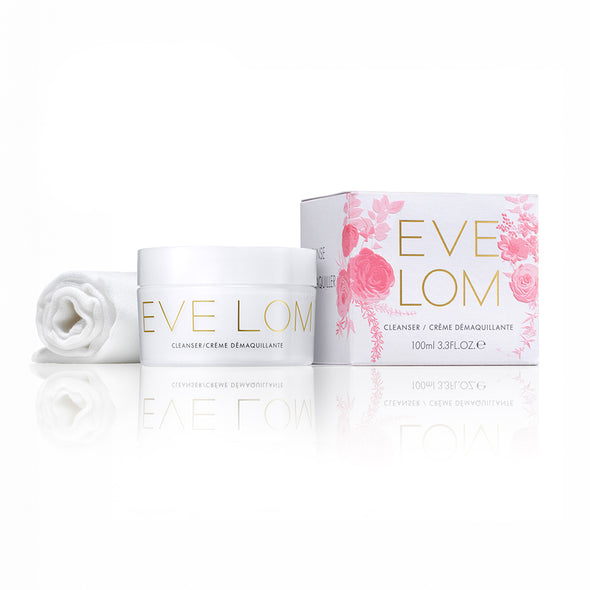 40th Anniversary Heritage Cleanser – EVE LOM