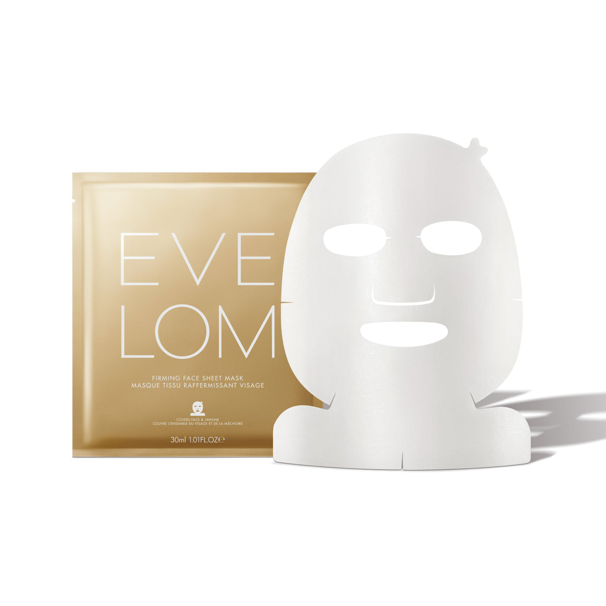 Firming Face Sheet Mask by EVE LOM