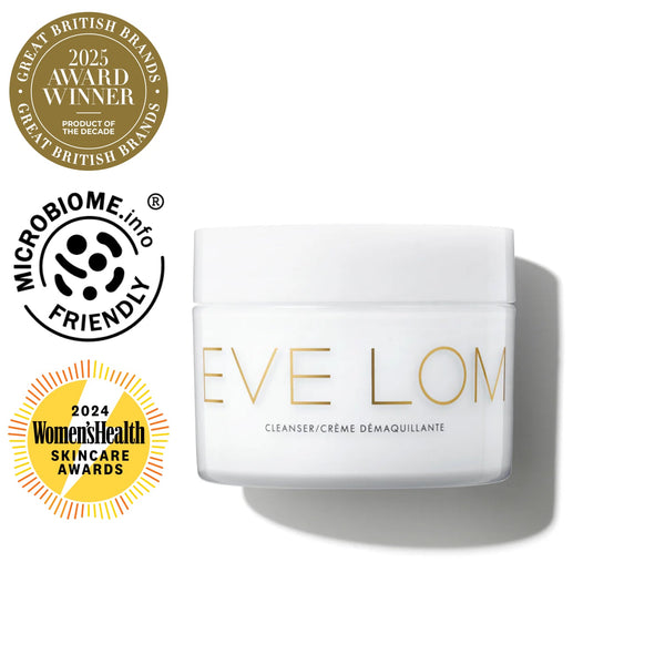 EVE LOM CLEANSER イヴロム クレンザー 200ml EVE LOM | Cleanser - The Original Balm Cleanser - Full Size
