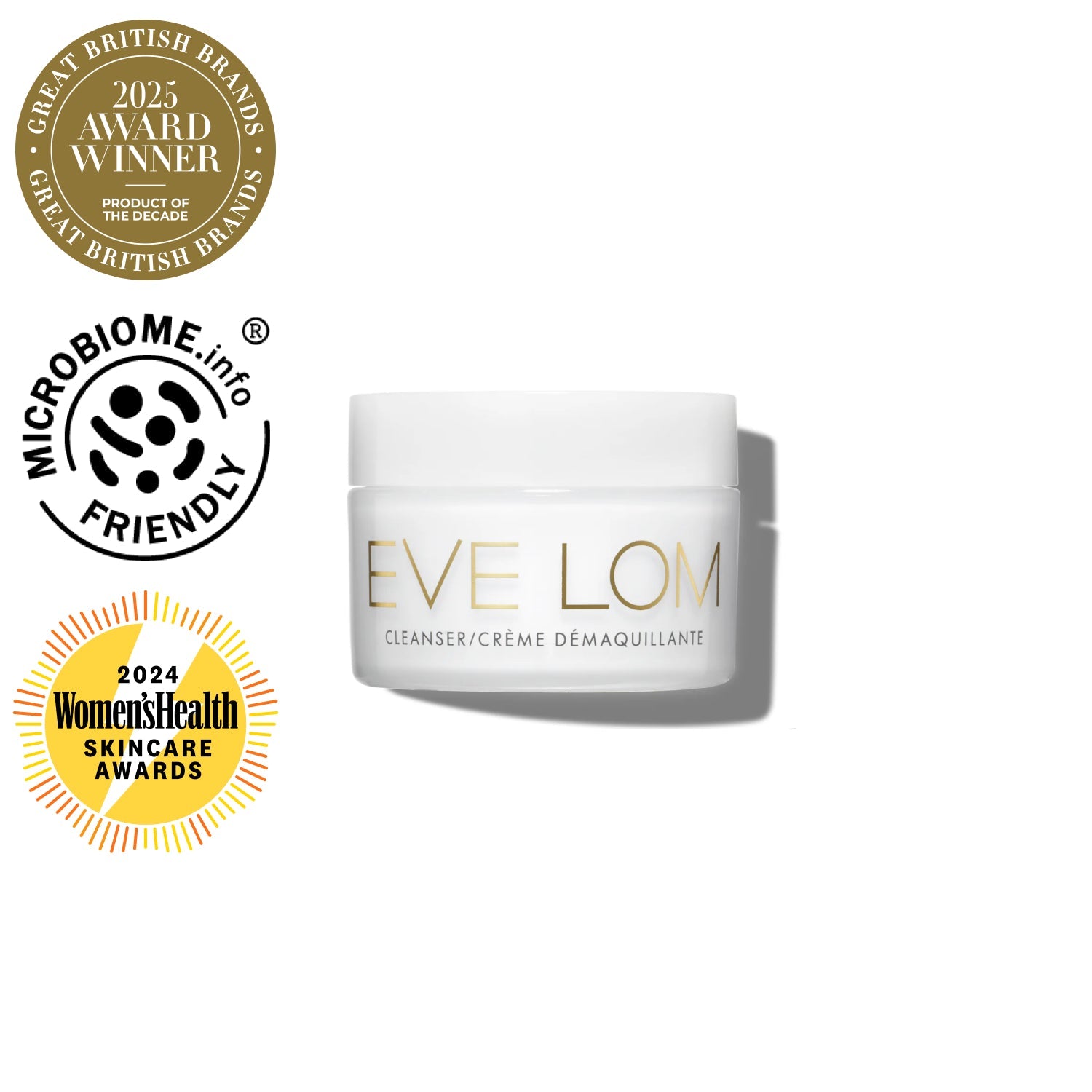 EVE LOM | Cleanser - The Original Balm Cleanser - Travel Size 20ml