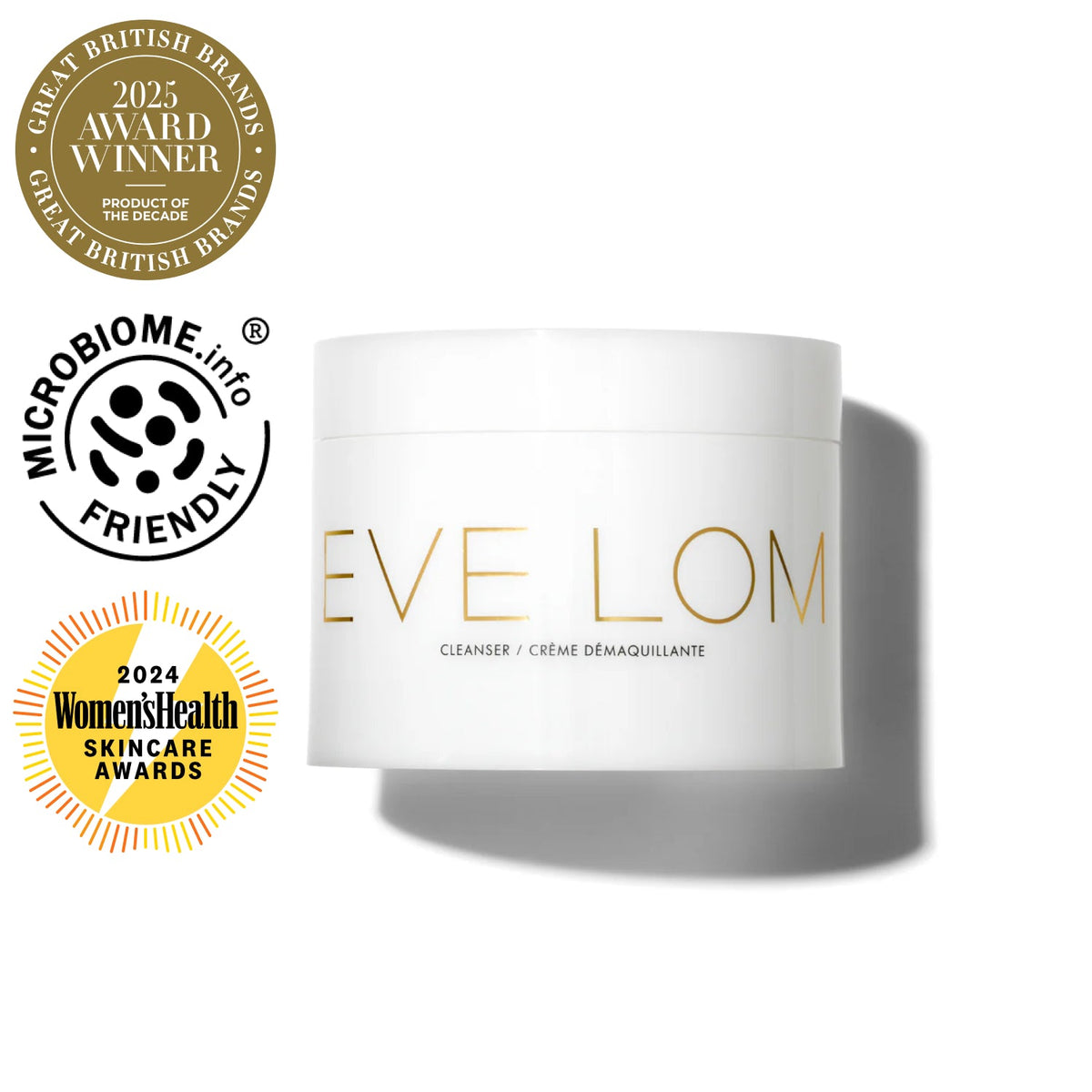Cleanser by EVE LOM