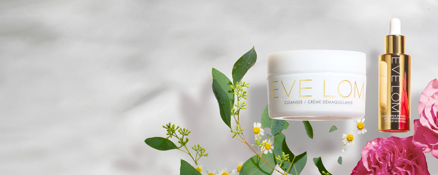 Legedary cleanse, age-defying glow
