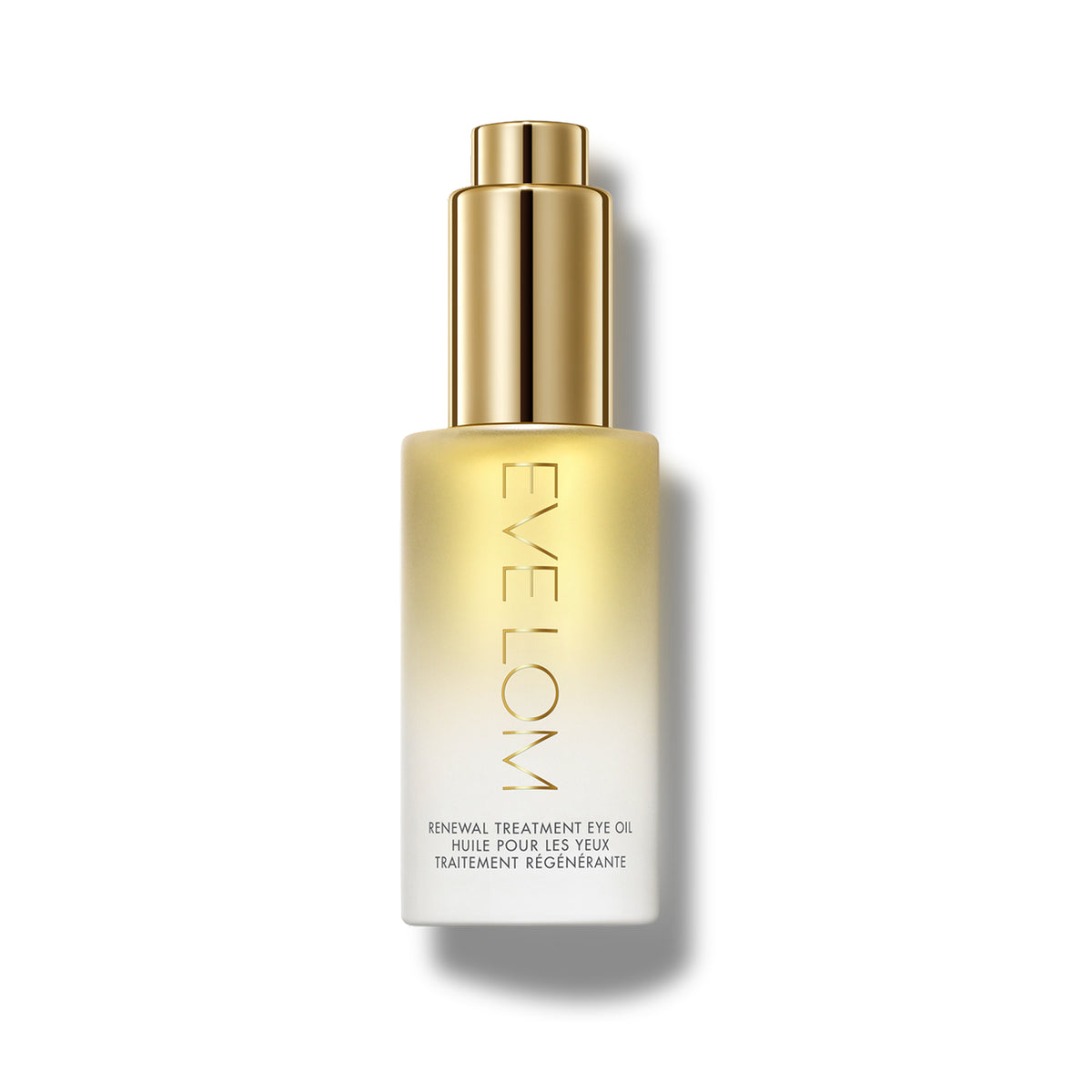 Renewal Treatment Eye Oil by EVE LOM