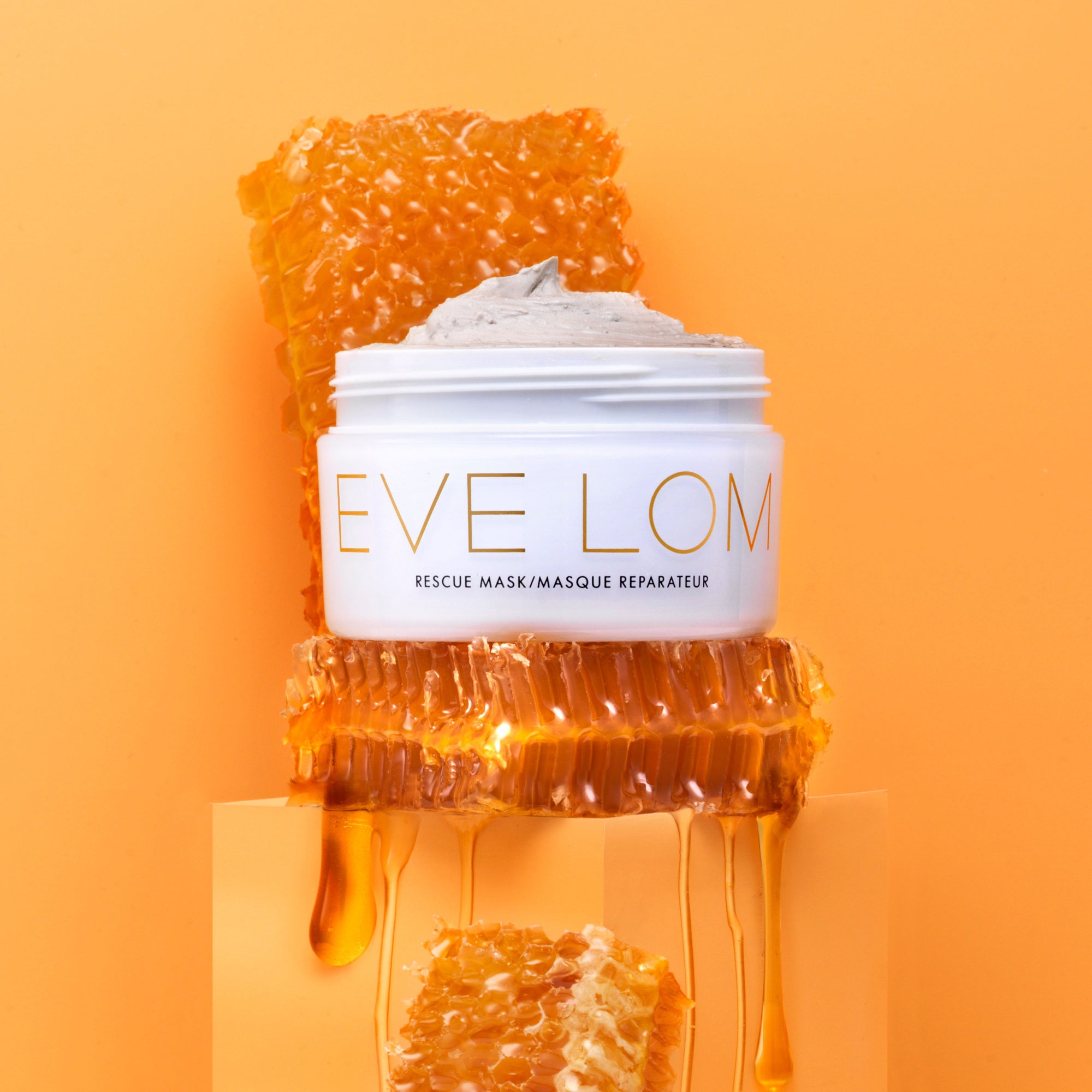 EVE LOM | Rescue Mask - Deep Cleansing and Exfoliating Clay Mask