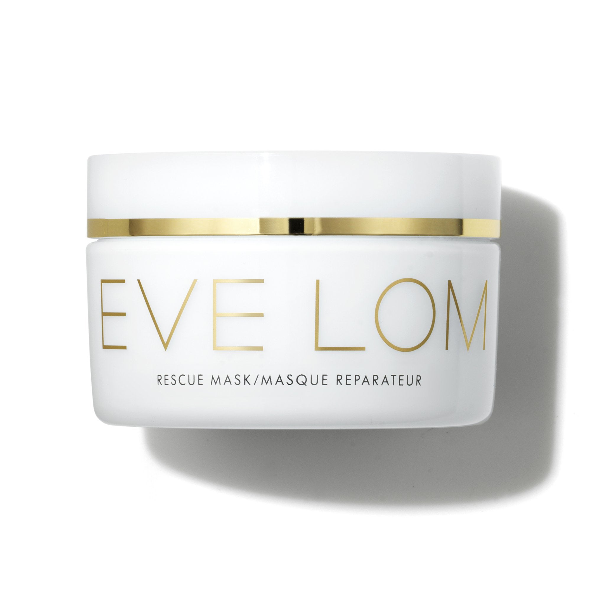 パック・フェイスマスク Eve Lom Rescue Mask 100ml EVE LOM | Rescue Mask - Deep Cleansing and Exfoliating Clay
