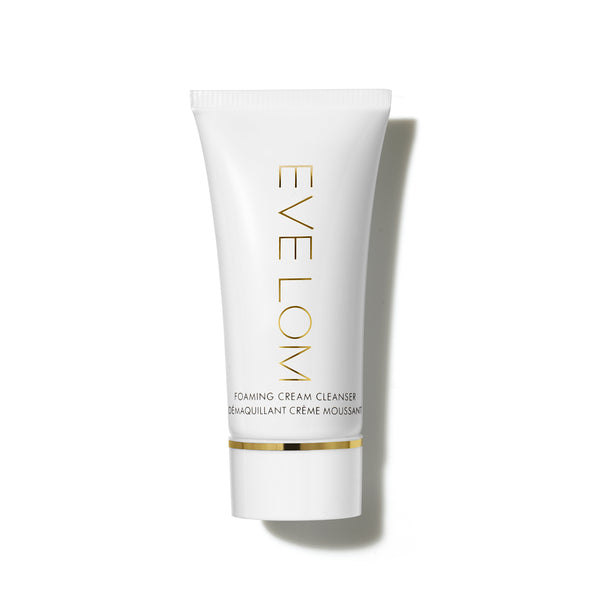 Foaming Cream Cleanser 5ml Deluxe