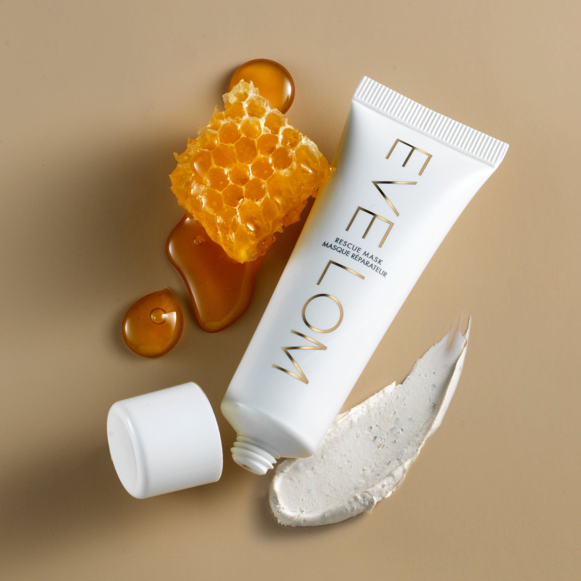 EVE LOM | Rescue Mask - Deep Cleansing and Exfoliating Clay Mask