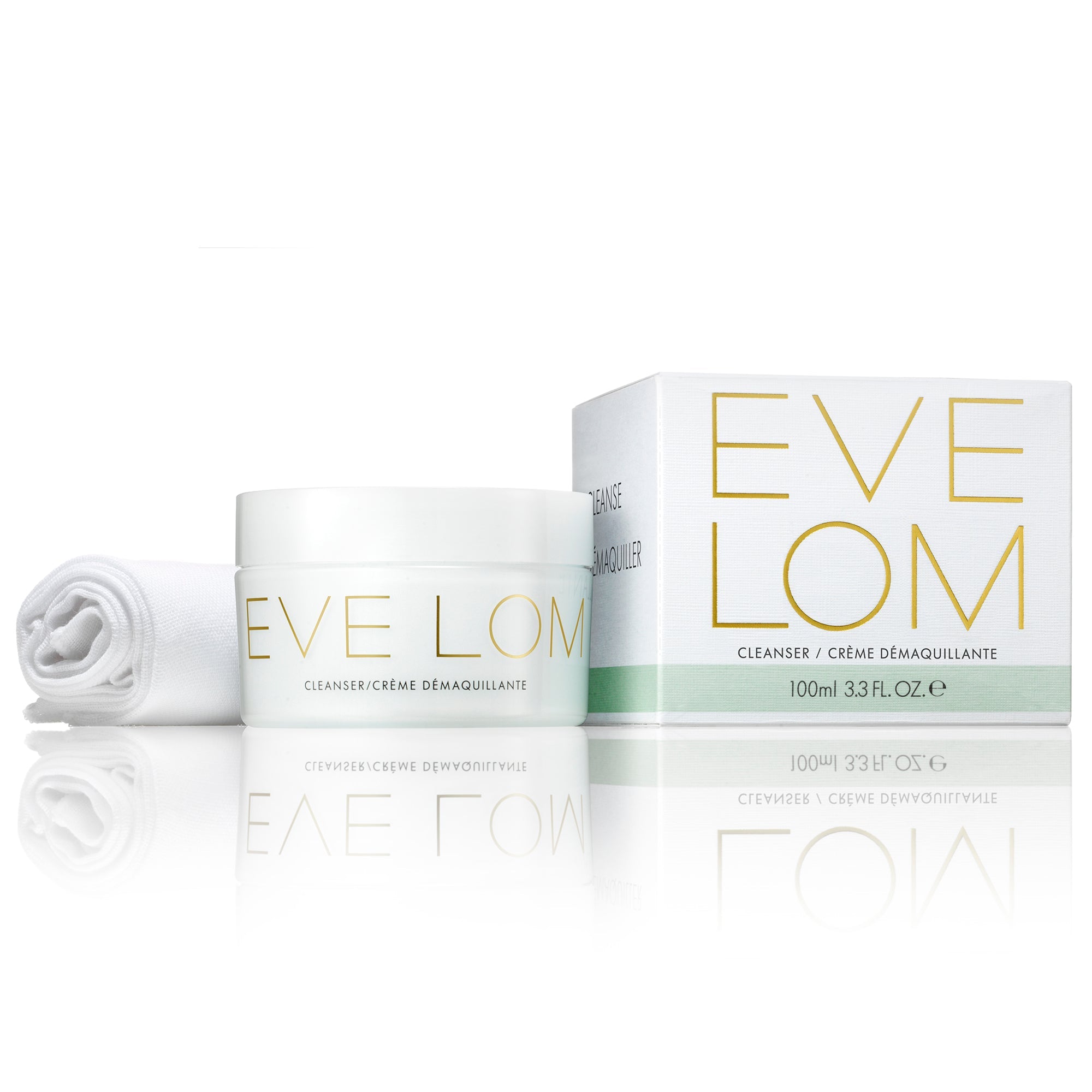 EVE LOM | Cleanser - The Original Balm Cleanser - Full Size 100ml